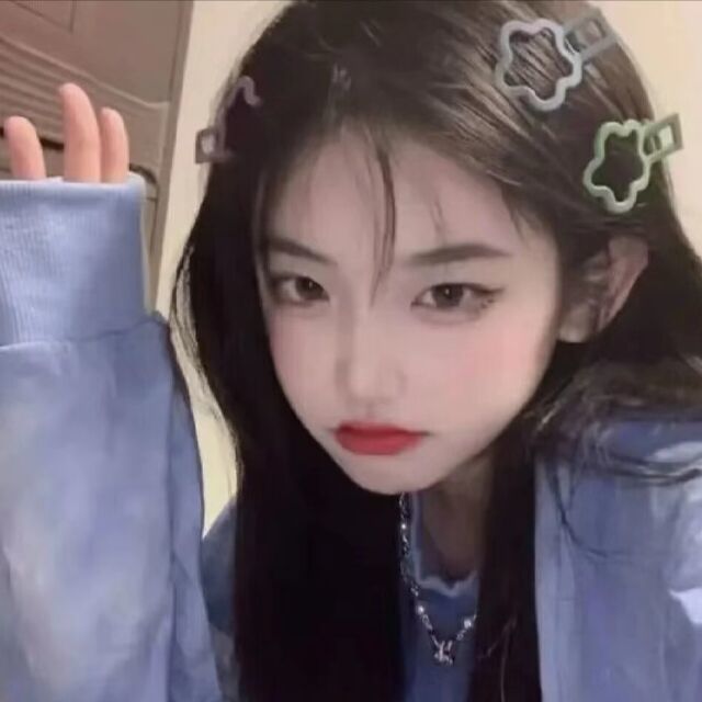 用户头像