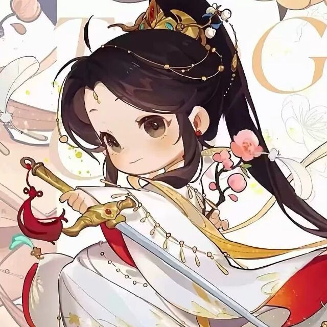用户头像