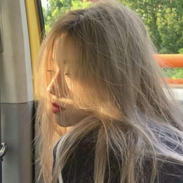 用户头像