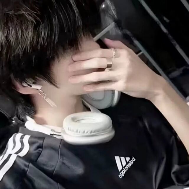 用户头像