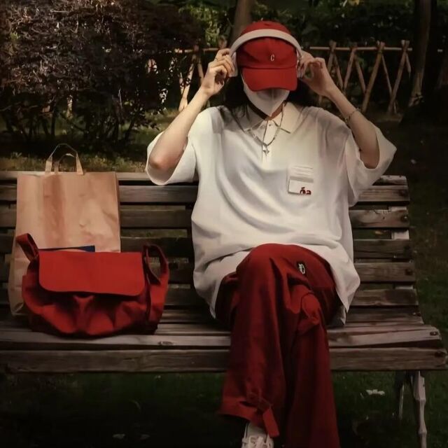 用户头像