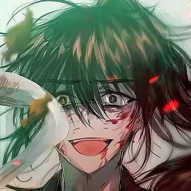 用户头像