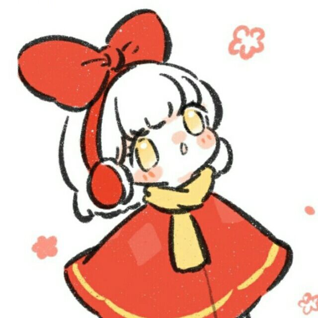 用户头像