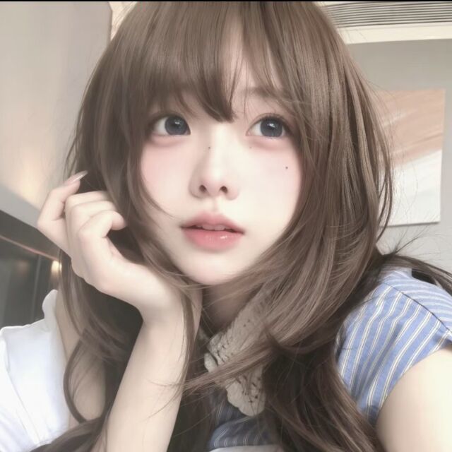 用户头像