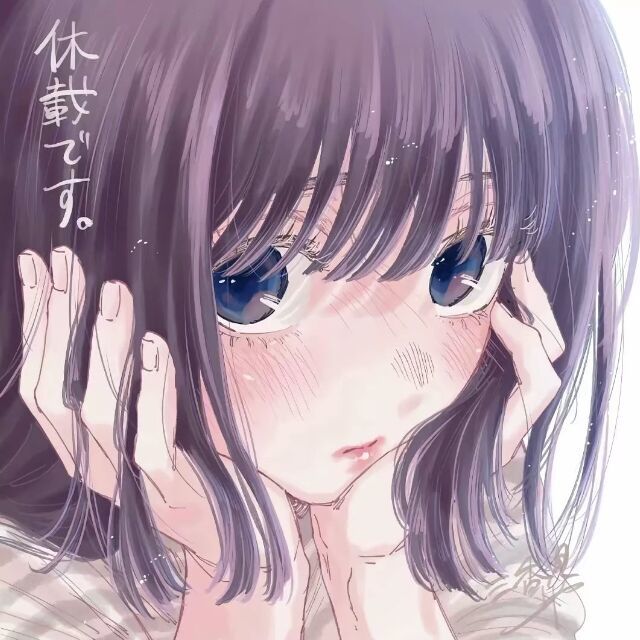 用户头像