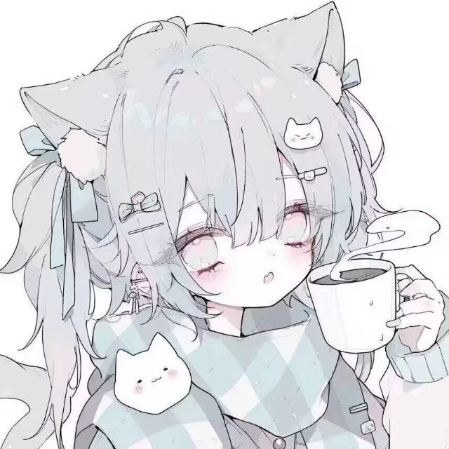 用户头像