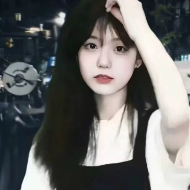 用户头像