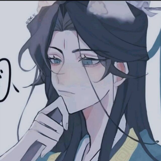 用户头像