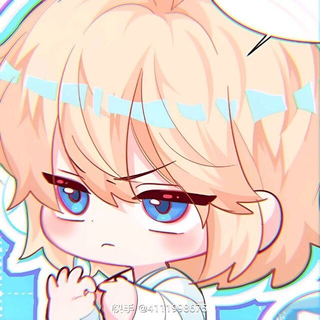 用户头像