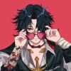 Avaritia-云梦泽