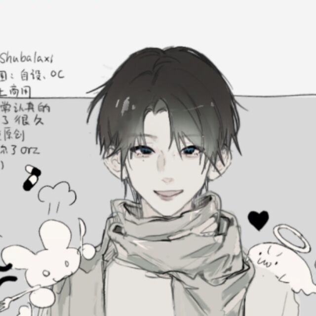 用户头像