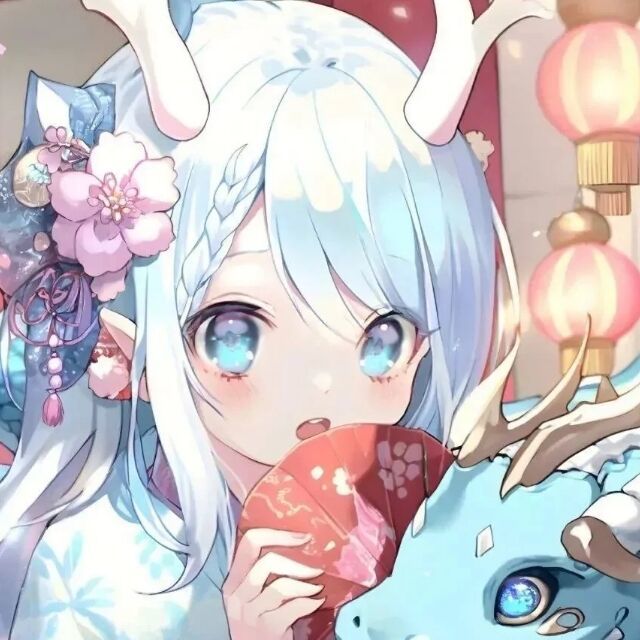 用户头像