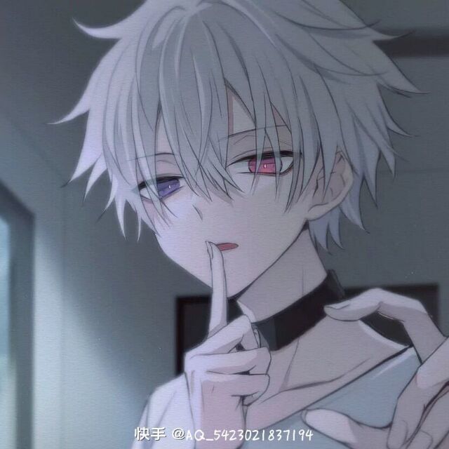 用户头像