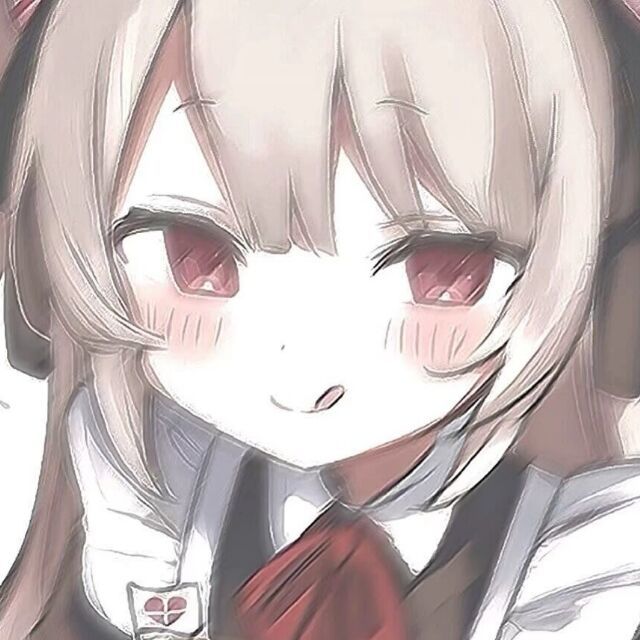 用户头像