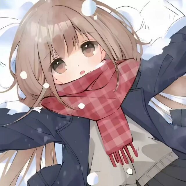 用户头像