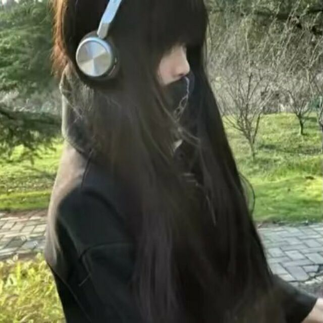用户头像