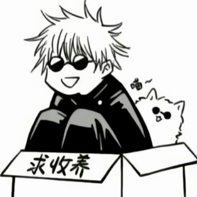 用户头像