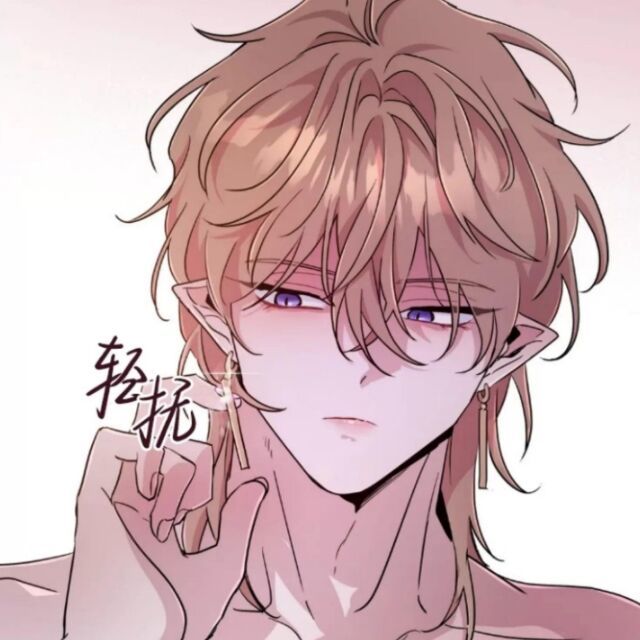 用户头像
