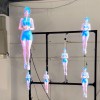 3D Hologram全息广告机-村少博客