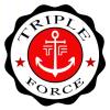 TRIPLE FORCE