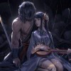 ヮ那股风，吹散了回噫
