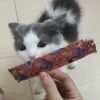 亲  我累了