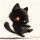 ミ猫烠⑼条掵仅有一顆心