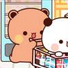 侧耳倾听^_^