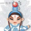 月隐砂心