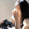 独自走黄昏