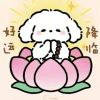 吸着眼徘徊在街角