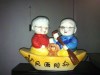 李德成