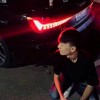 •̥一人飲酒醉李白