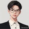 时光少年依旧蓝#_5782