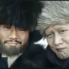 (你陪我度过）   -这余生-