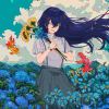 ↙じòぴé_炽天使、之翼↙