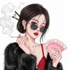 我娘她女儿是女神i