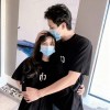 +掀纱窥君颜+