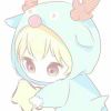 please、浪。