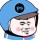 橘子人生！