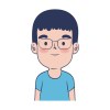 心死的头像