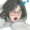无言相伴的头像
