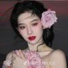 云想衣裳花想容的头像