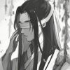 ʚ柔杀执离ɞ 小医仙的头像