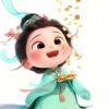 Love ≠  占有的头像