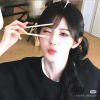 姐的气质，你模仿不来的头像