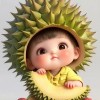 麦兜的头像