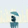 。的头像