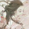 蔷易七笙（绝版四叶草的头像