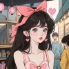 蜜糖女孩琪吖@的头像